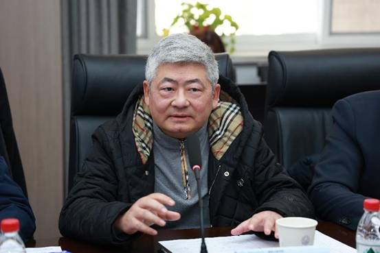 中国工程院院士、性爱网站
名誉院长于全讲话